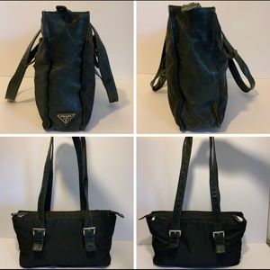 Authentic Vintage Prada